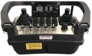 FYF20C Mine Intrinsically-safe Wireless Remote Control System